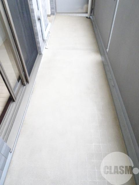 16/28 バルコニー