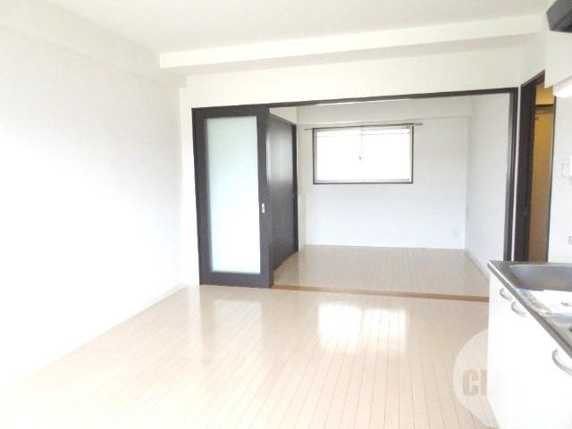 4/28 リビング/ダイニング