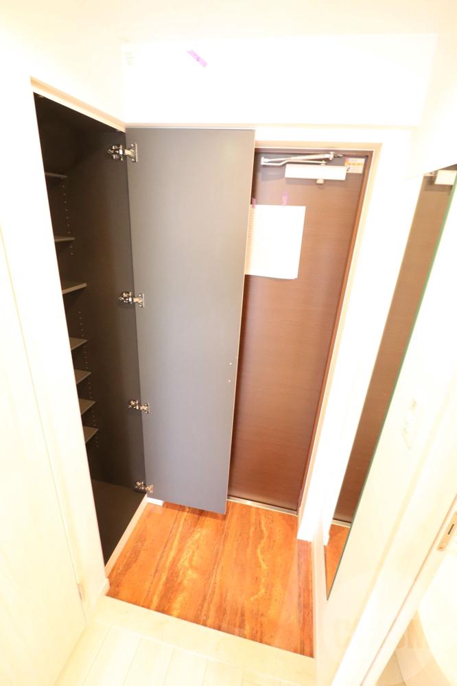 9/30 玄関