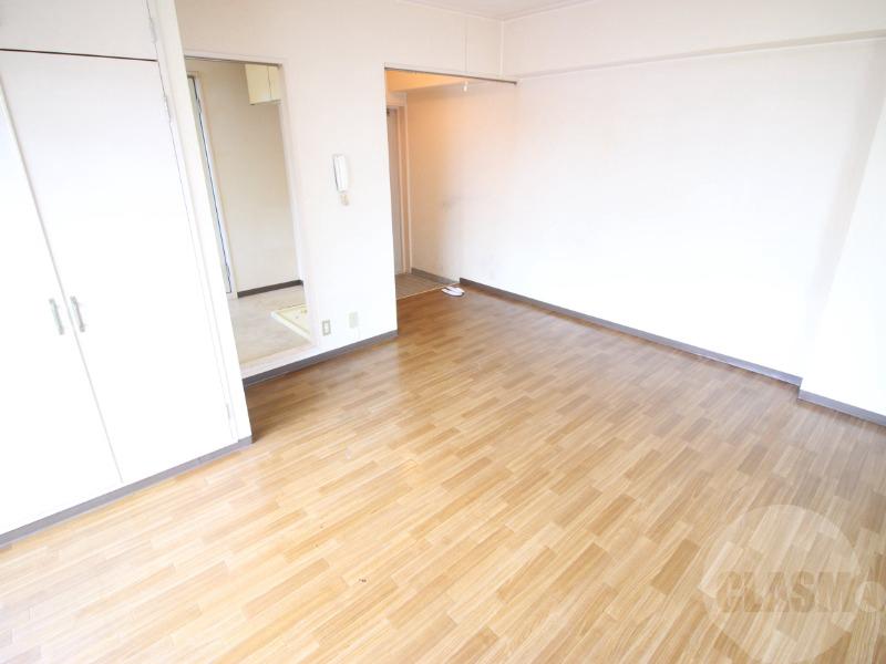 3/27 リビング/ダイニング