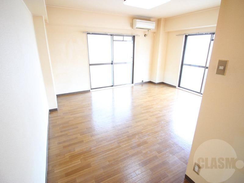 4/27 リビング/ダイニング