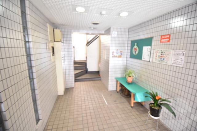 14/24 エントランス