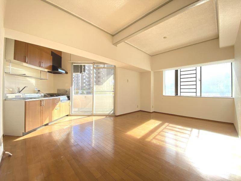 3/29 リビング/ダイニング