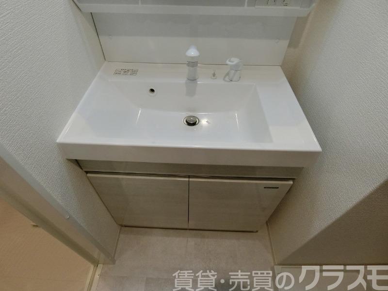 22/30 洗面