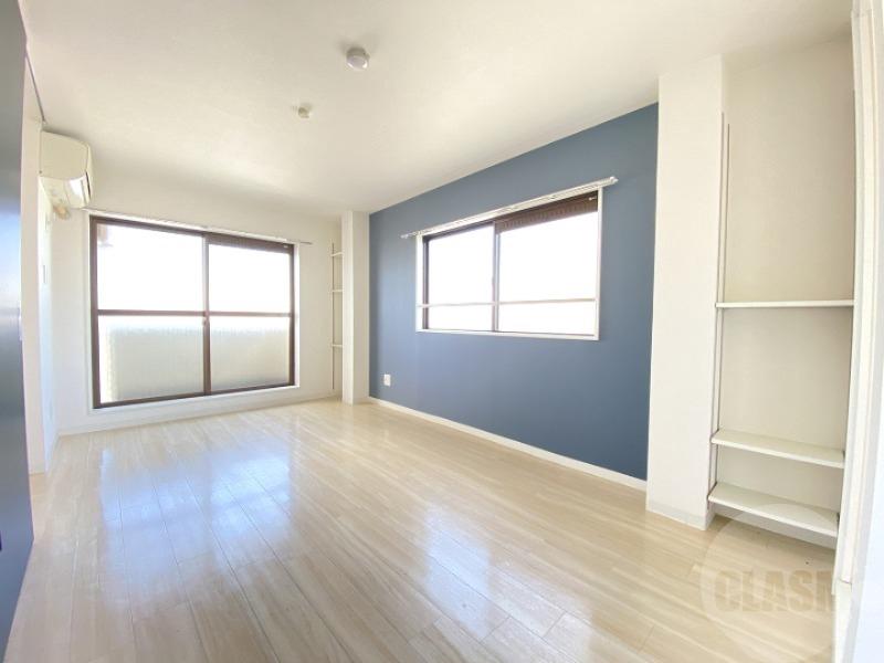 3/27 リビング/ダイニング