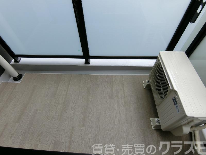 24/30 バルコニー