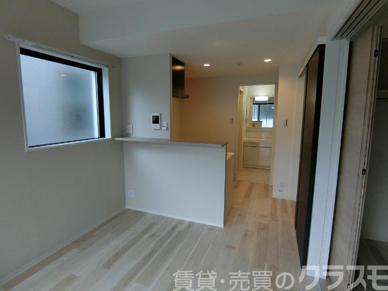 4/30 リビング/ダイニング