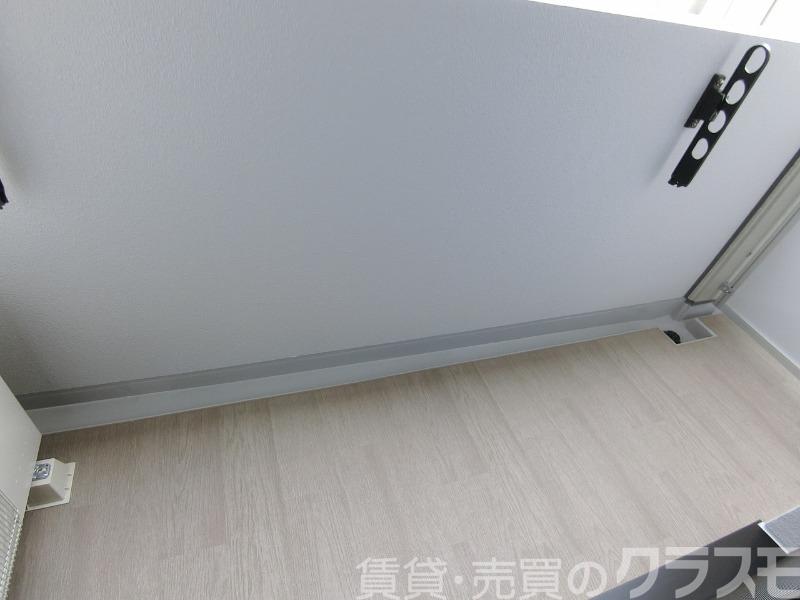 24/30 バルコニー