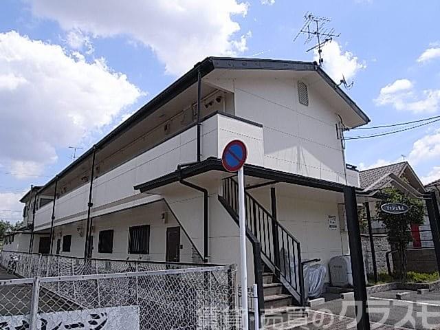 2/2 エントランス