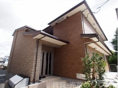 30/30 エントランス