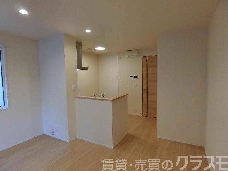 3/30 リビング/ダイニング