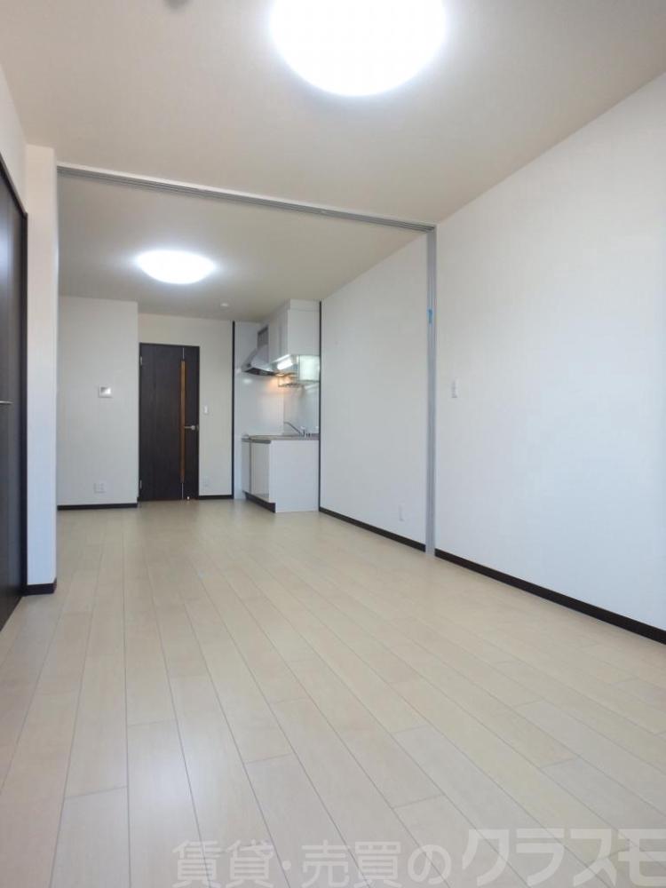 4/27 リビング/ダイニング