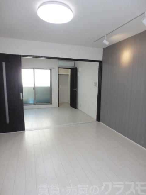 3/19 リビング/ダイニング