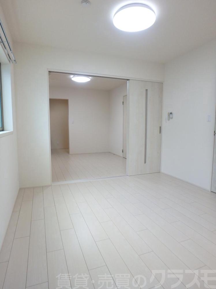 5/30 リビング/ダイニング