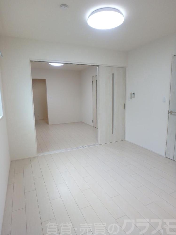 6/30 リビング/ダイニング