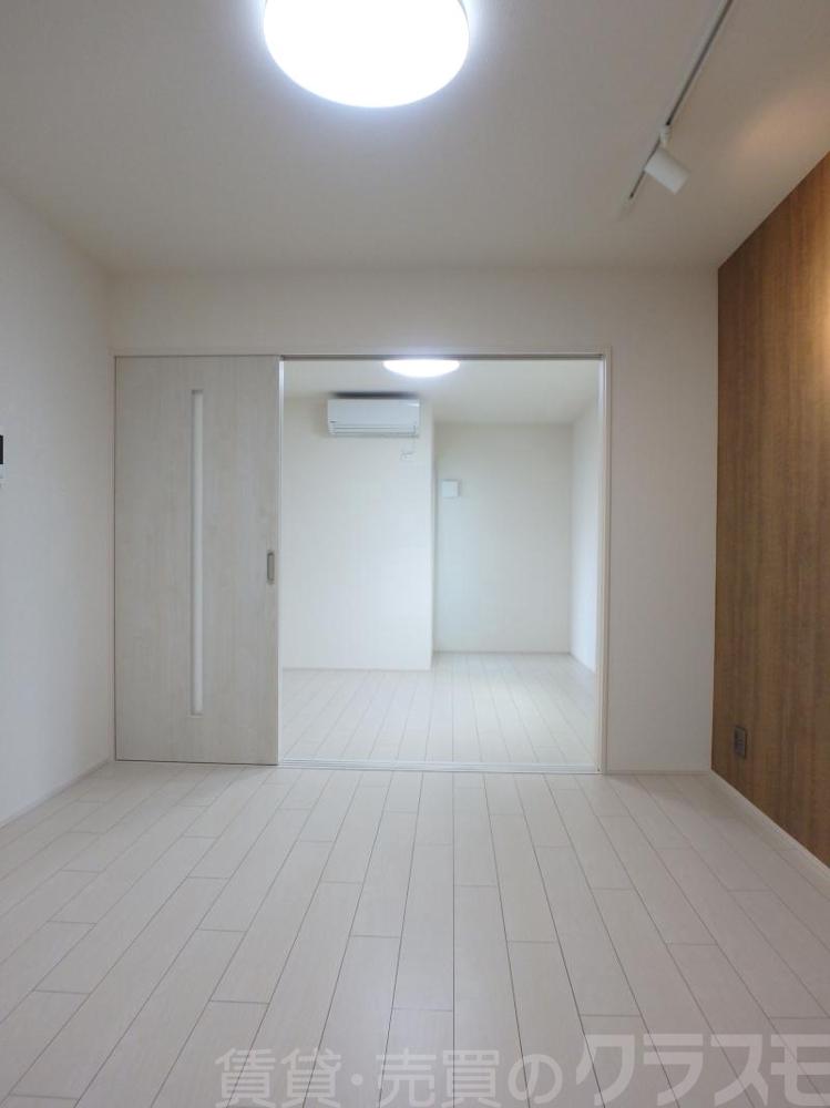 7/30 リビング/ダイニング