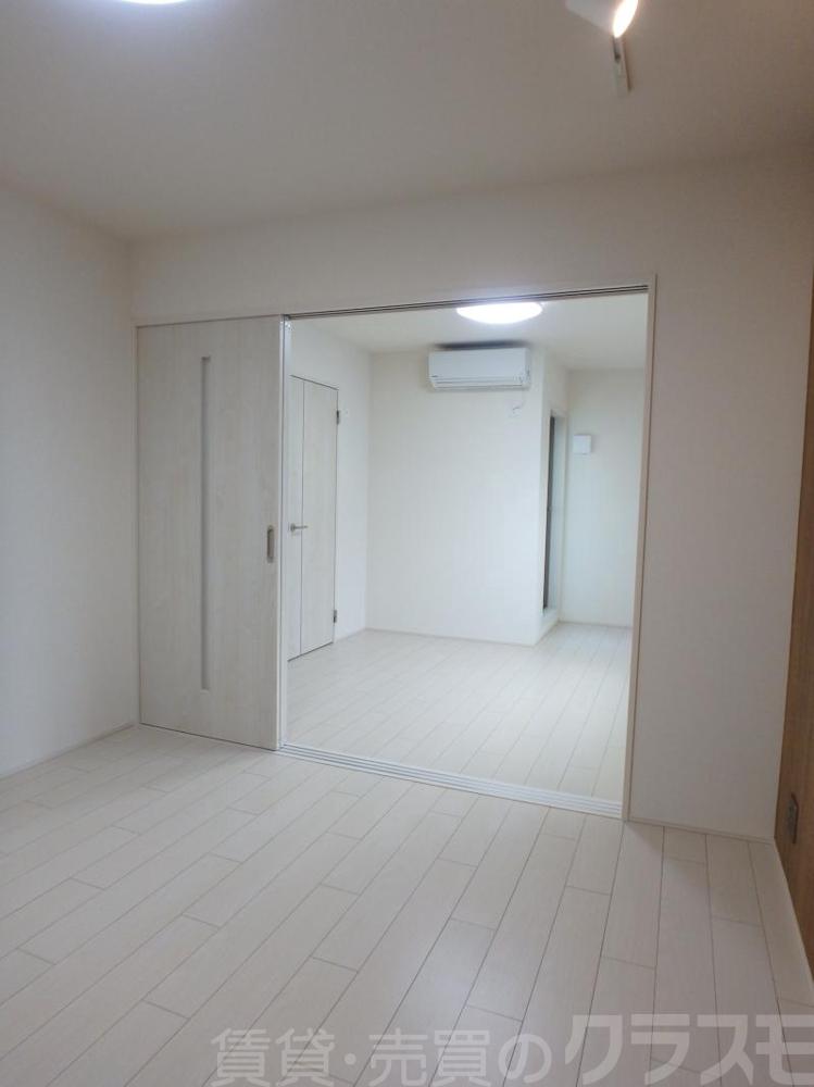 8/30 リビング/ダイニング