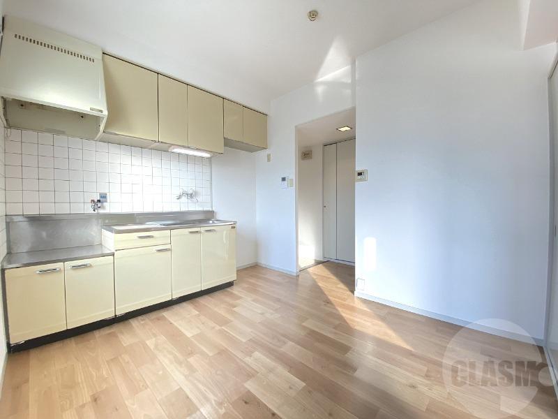 3/25 リビング/ダイニング