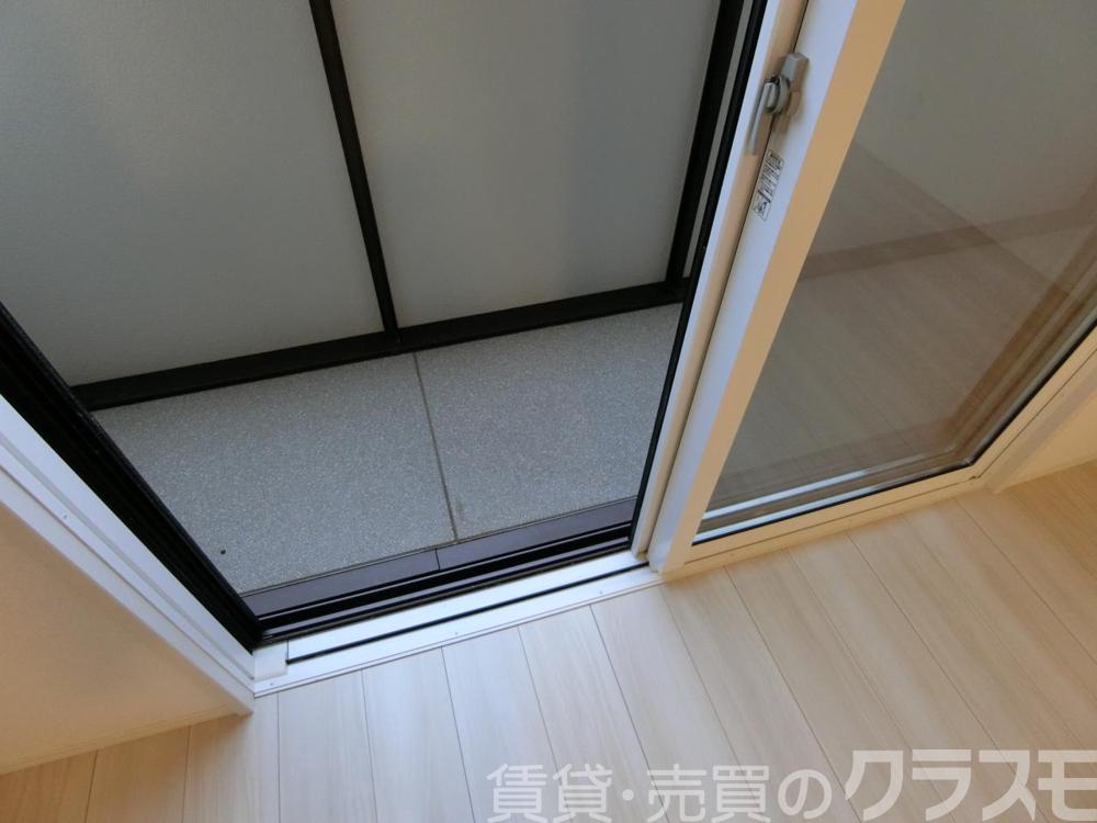 22/30 バルコニー