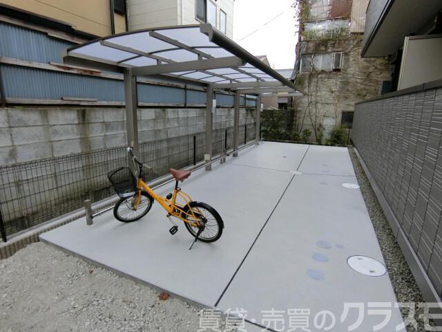 29/30 駐車場