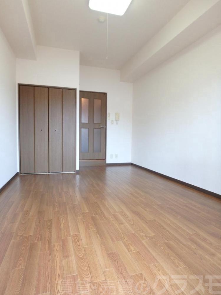 6/26 リビング/ダイニング