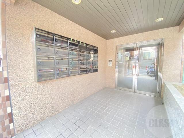 15/24 エントランス