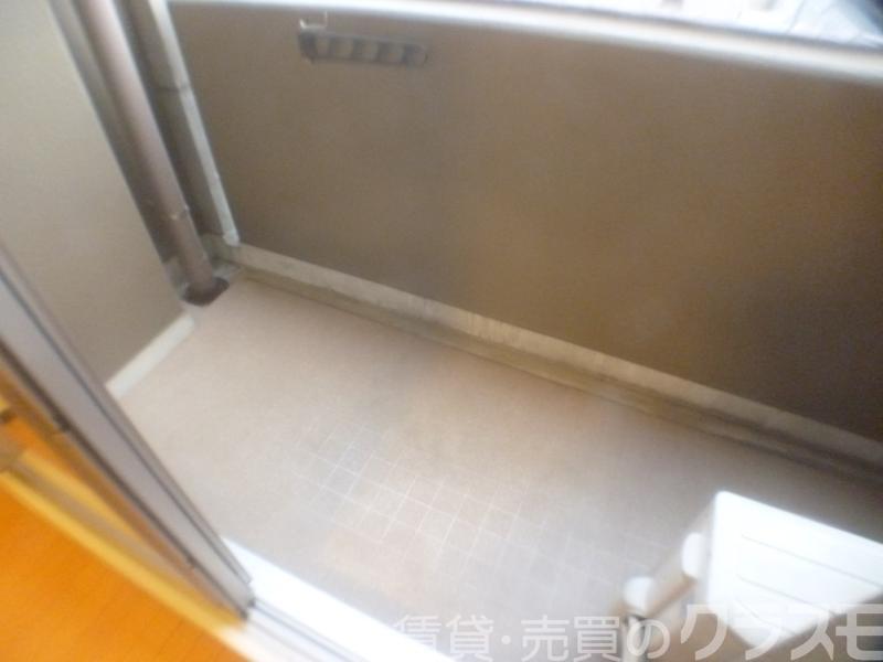 25/30 バルコニー