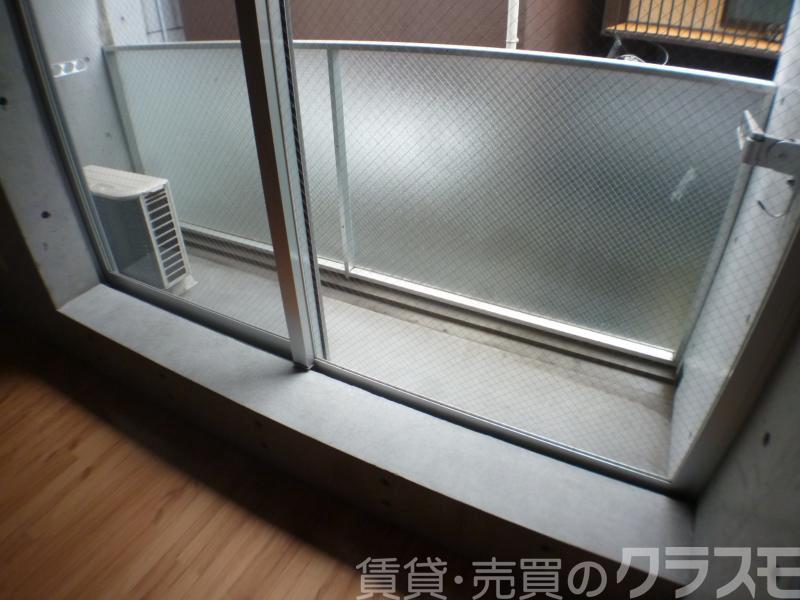 24/30 バルコニー