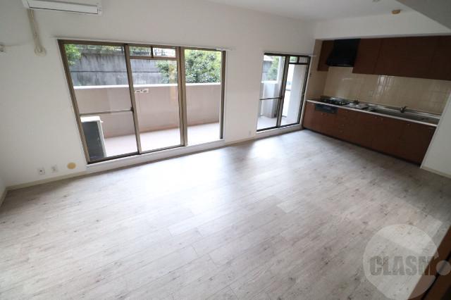 4/30 リビング/ダイニング