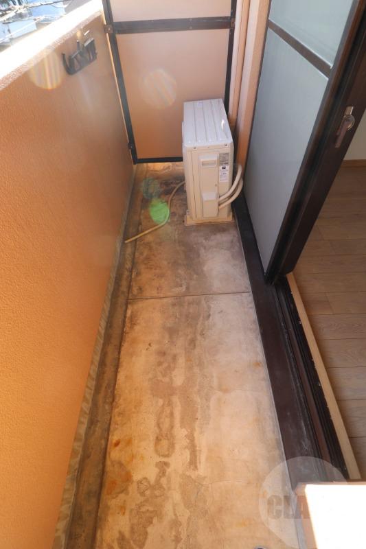 16/30 バルコニー