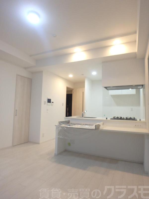 5/30 リビング/ダイニング