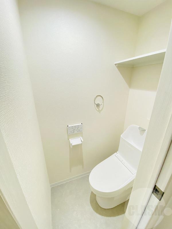 9/28 トイレ