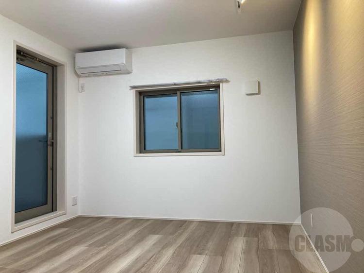 4/19 リビング/ダイニング