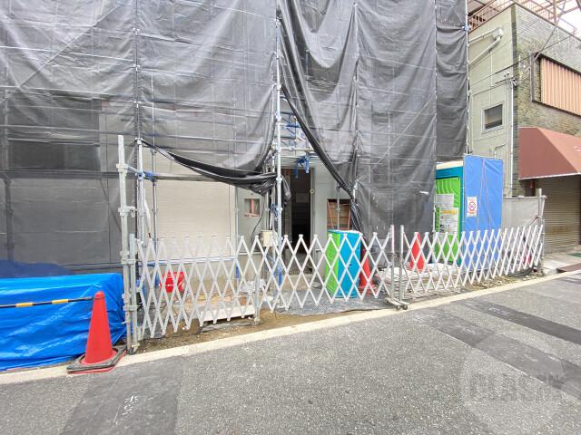 12/19 エントランス