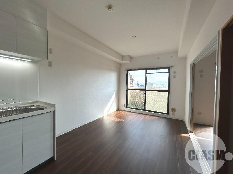 3/28 リビング/ダイニング