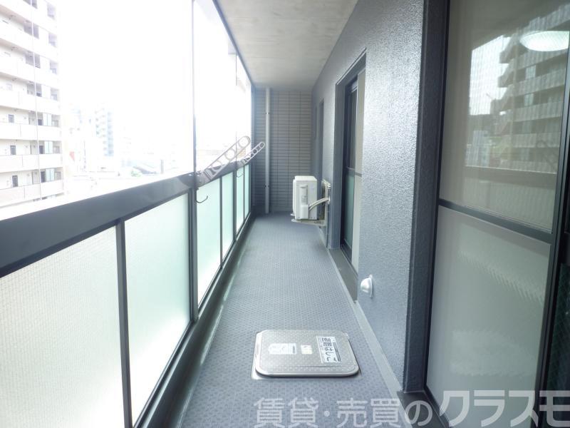 24/30 バルコニー