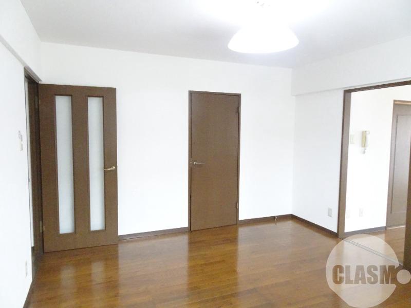 3/27 リビング/ダイニング