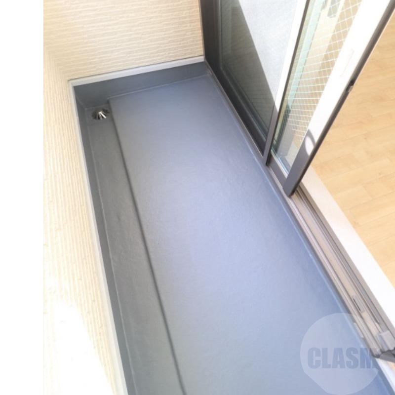 14/27 バルコニー