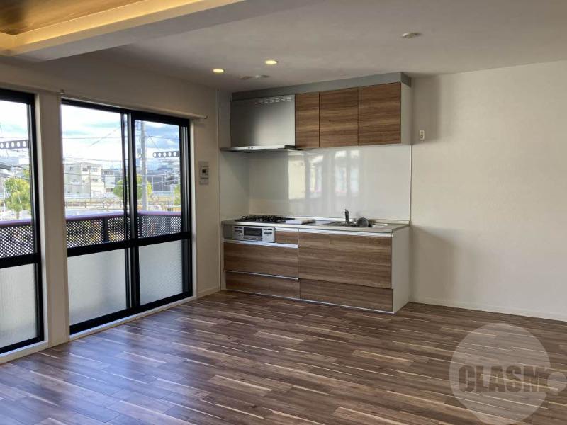 2/19 リビング/ダイニング