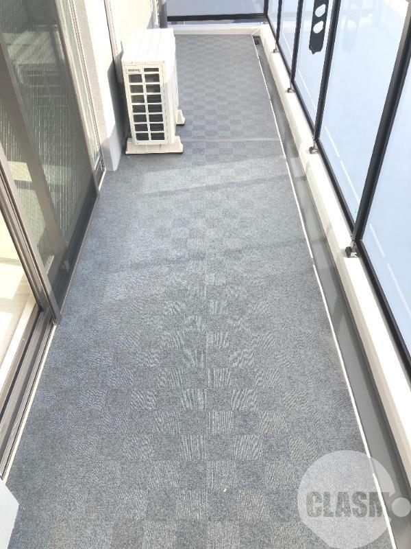 16/28 バルコニー