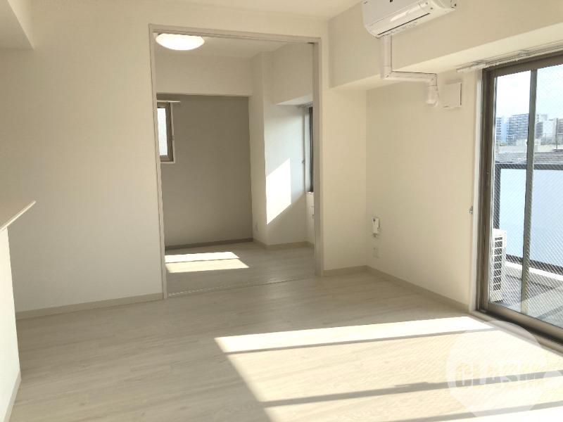 4/28 リビング/ダイニング