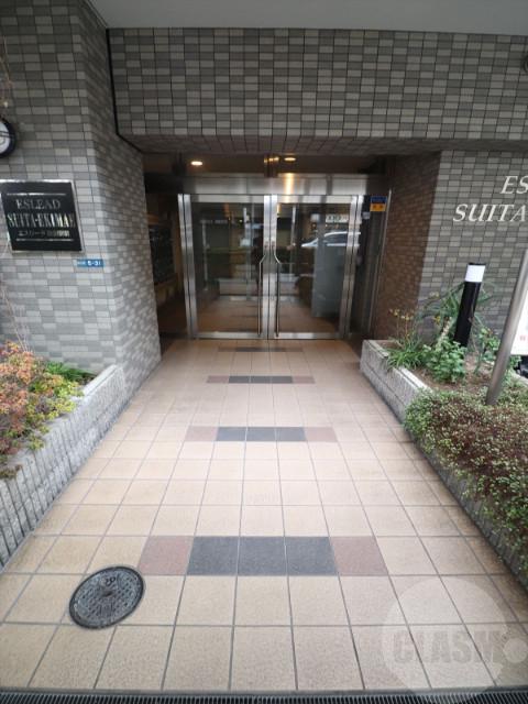 22/29 エントランス