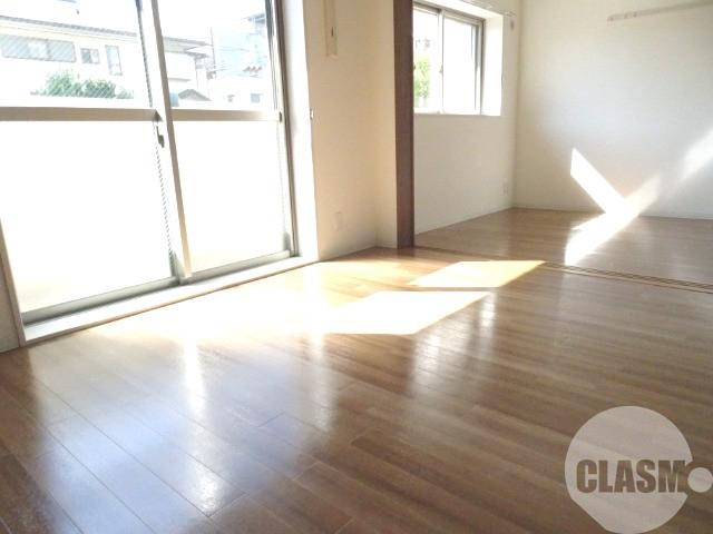 4/30 リビング/ダイニング