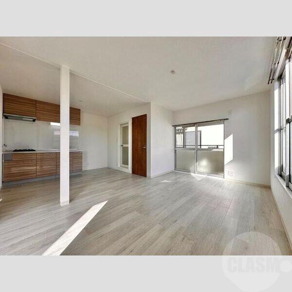 3/23 リビング/ダイニング