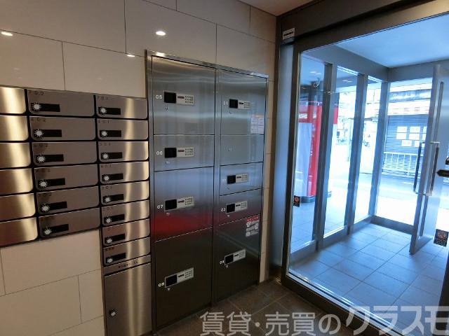 2/4 エントランス