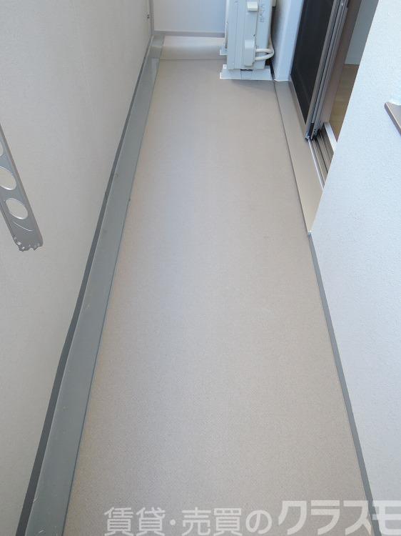 24/30 バルコニー