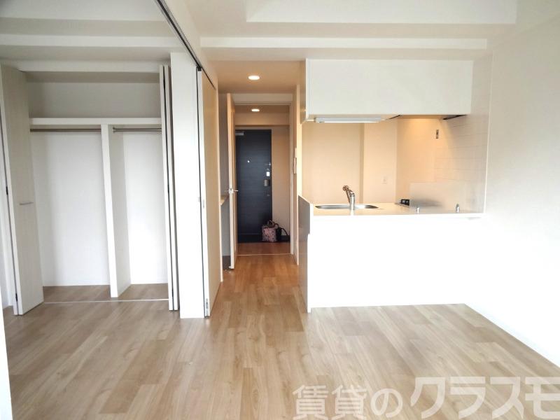 4/30 リビング/ダイニング