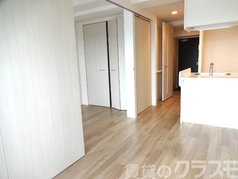 5/30 リビング/ダイニング