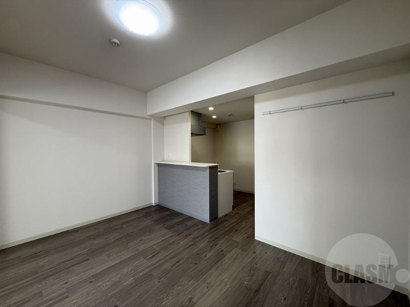 5/29 リビング/ダイニング