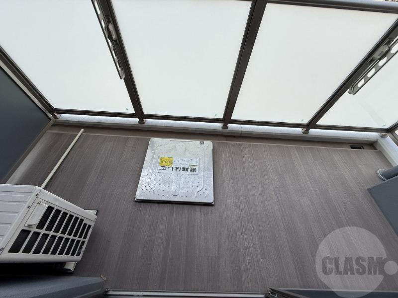 15/29 バルコニー